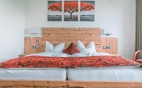 Hotel Sonne Garni